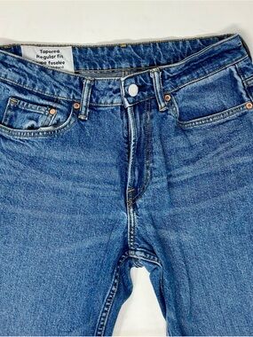 H&M Tapered Regular Fit Jeans size 30/32